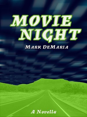 cover image of Movie Night